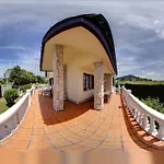 Дом отдыха Casa La Huertina *