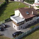 Casa La Huertina Дом отдыха *