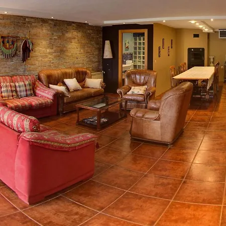 Casa La Huertina * Камино