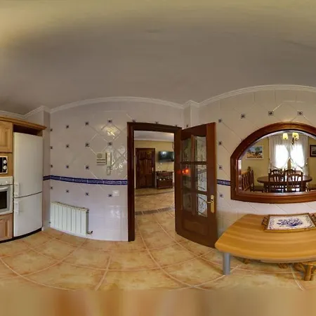 Casa La Huertina