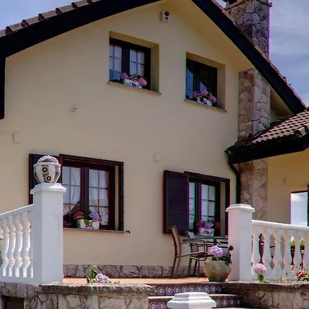 Casa La Huertina *