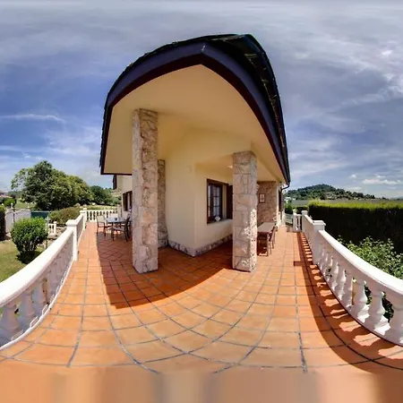 Casa vacanze Casa La Huertina *