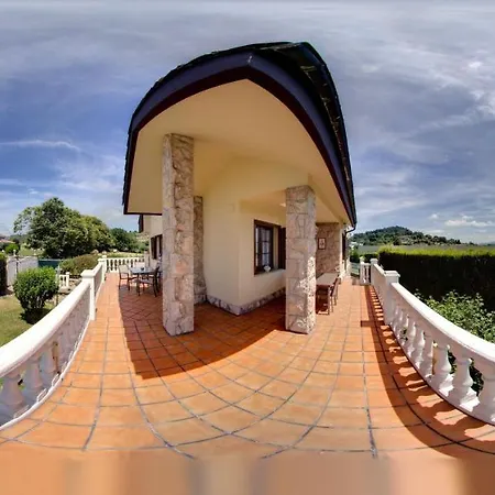 Holiday home Casa La Huertina *