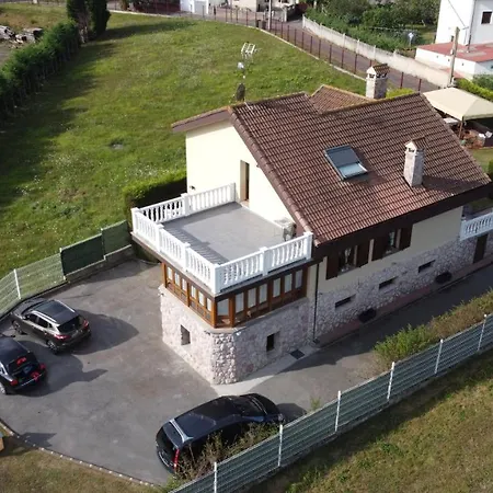 Casa La Huertina Casa vacanze *